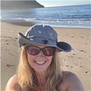 Profesora Nativa de clases particulares todos los niveles